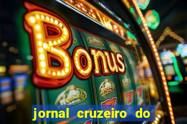 jornal cruzeiro do sul classificados empregos